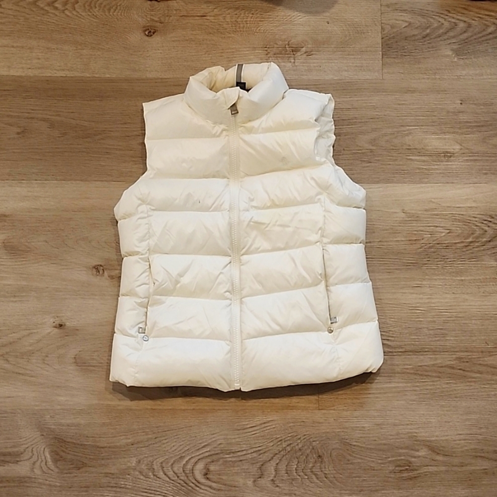 Girls polo Ralph Lauren vest